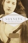 Sonnets: From Dante to the Present (Everyman's Library Pocket Poets)