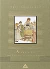 A Apple Pie and Traditional Nursery Rhymes (Everyman's Library Children's Classics)