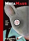 MetaMaus: A Look Inside a Modern Classic, Maus