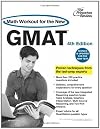 Math Workout for the New GMAT