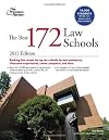 The Best 172 Law Schools, 2011 Edition