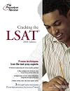 Cracking the LSAT, 2009 Edition