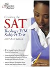 Cracking the SAT Biology Subject Test