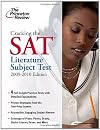 Cracking the SAT Literature Subject Test