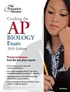 Cracking the AP Biology Exam