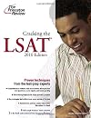 Cracking the LSAT, 2010 Edition