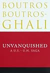 Unvanquished : a U.S.-U.N. saga