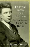 Letters from the Editor: The New Yorker's Harold Ross