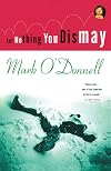 Let Nothing You Dismay