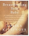 Breastfeeding Your Baby