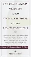 The Connoisseurs' Handbook of the Wines of California and the Pacific Northwest: Fourth Edition
