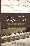 Temperament: How Music Became a Battleground for the Great Minds of Western Civilization