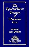 Random House Treasury of Humorous Verse