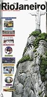 Knopf City Guide: Rio de Janeiro