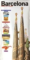 Knopf City Guide: Barcelona