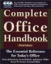Complete Office Handbook: Third Edition