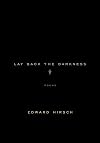 Lay Back the Darkness: Poems