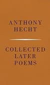 Collected Later Poems