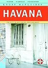 Knopf MapGuide: Havana (Knopf Mapguides)