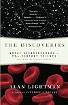The Discoveries: Great Breakthroughs in 20th-Century Science, Including the Original Papers