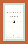 A New World Order: Essays
