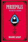 Persepolis: The Story of a Childhood