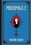 Persepolis II: The Story of a Return
