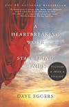A Heartbreaking Work of Staggering Genius / Mistakes We Knew We Were Making