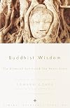 Buddhist Wisdom Books