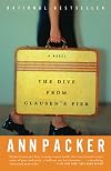 The Dive from Clausen's Pier
