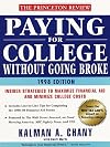 Paying for College without Going Broke, 1998 Edition (Issn 1076-5344)