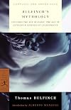 Bulfinch's Mythology