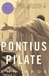 Pilate: The Biography of an Invented Man