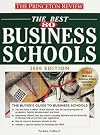Princeton Review: Best 80 Business Schools, 2000 Edition (Best Business Schools (Princeton Review))