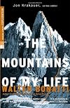 The mountains of my life