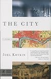 The City: A Global History