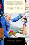 The Basic Writings of Jonathan Swift (Modern Library Classics)