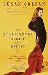 The Bullfighter Checks Her Makeup