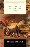 The French Revolution: A History