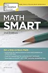 Math Smart, 2nd Edition (Smart Guides)