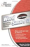 Word Smart II, 2nd Edition (Smart Guides)