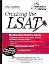 Cracking the LSAT, 2003 Edition