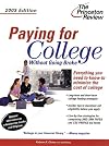 Paying for College Without Going Broke, 2003 Edition (College Admissions Guides)