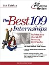 The Best 109 Internships