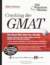 Cracking the GMAT, 2004 Edition