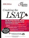 Cracking the LSAT with Sample Tests on CD-ROM, 2004
