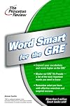 Word Smart for the GRE