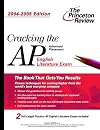 Cracking the AP English Literature Exam