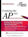 Cracking the AP Physics B & C Exams
