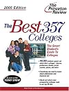 The Best 357 Colleges, 2005 Edition